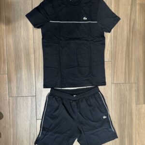 Lacoste ,Black,Per Meshkuj