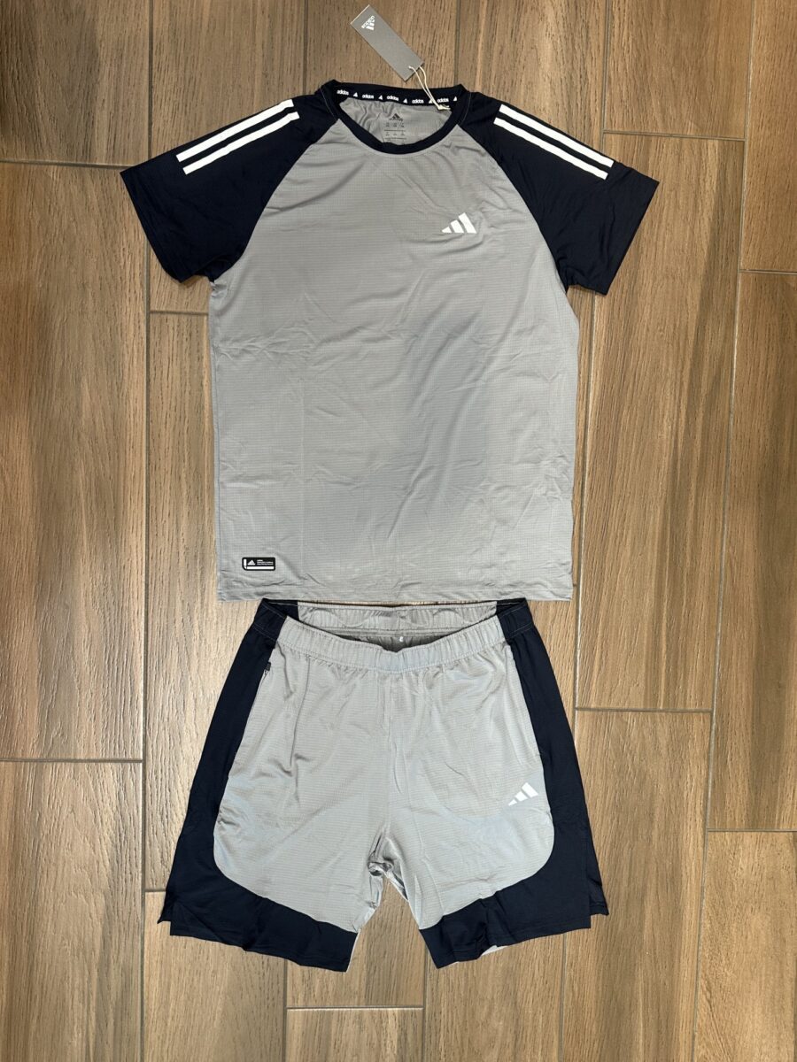 Adidas,mikrofiber,gri,Per Meshkuj