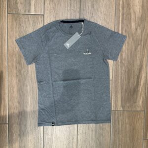 Gri e erret,Pambuk, Per meshkuj, Adidas