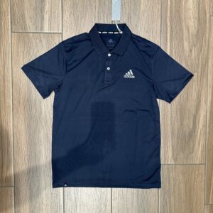 Dark Blue,Mikrofiber, Per meshkuj, Adidas