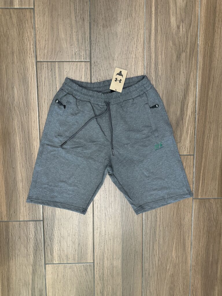 Antrasit,Pambuk, Per meshkuj, Under Armour