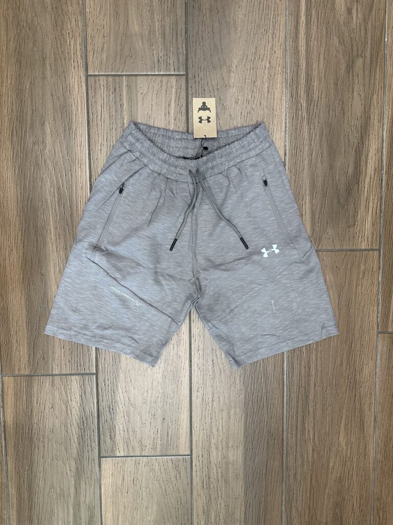 Gri, Pambuk, Per meshkuj, Under Armour