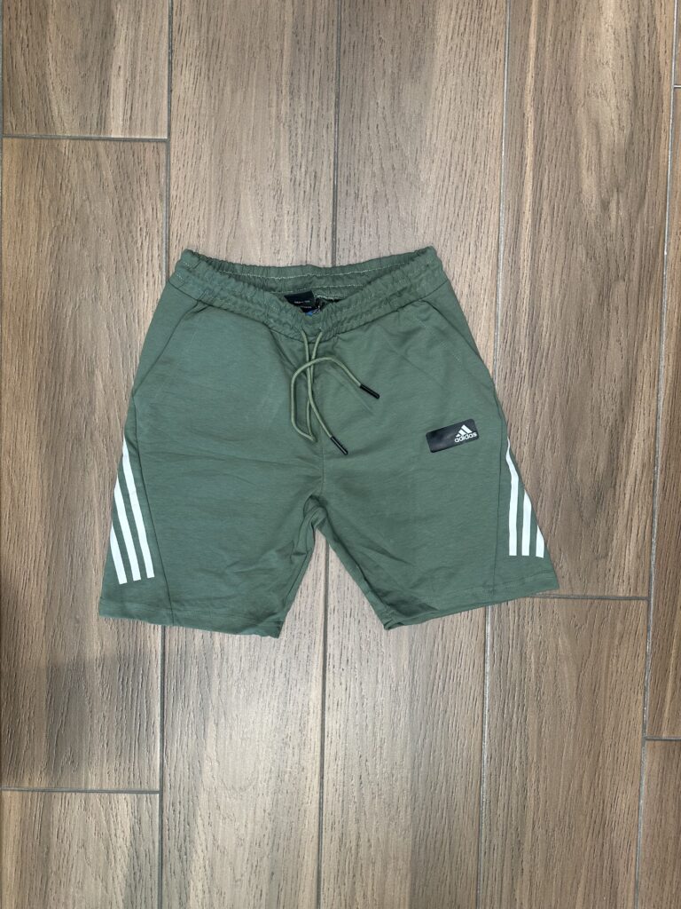 Jeshile, Pambuk, Per meshkuj,Adidas