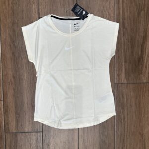 Ecru, 55% Mikrofiber, Per femra, Nike