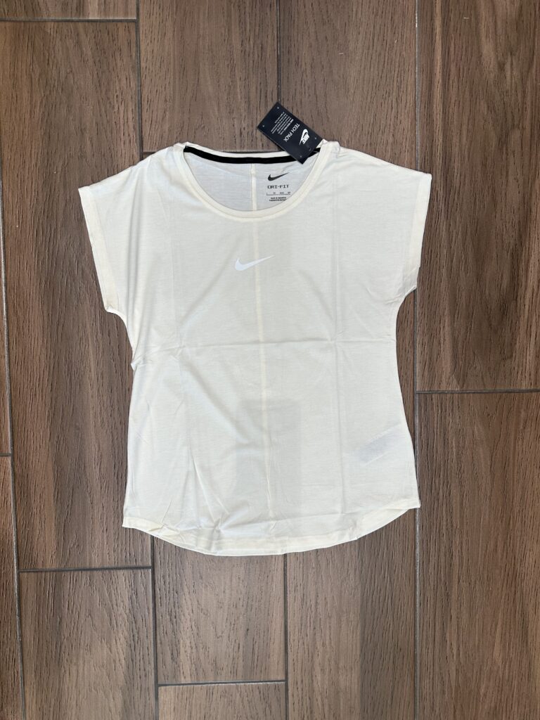 Ecru, 55% Mikrofiber, Per femra, Nike