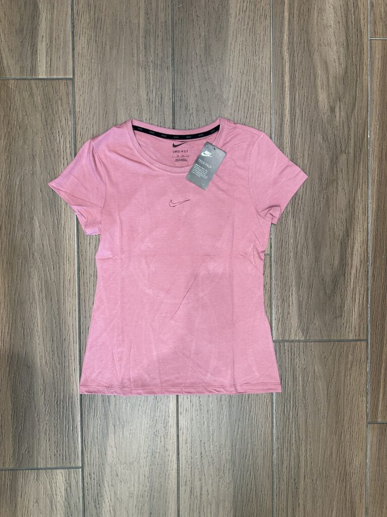 Dried Rose, 55% Mikrofiber,Per femra, Nike