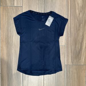Dark Blue, 55% Mikrofiber, Per femra, Nike