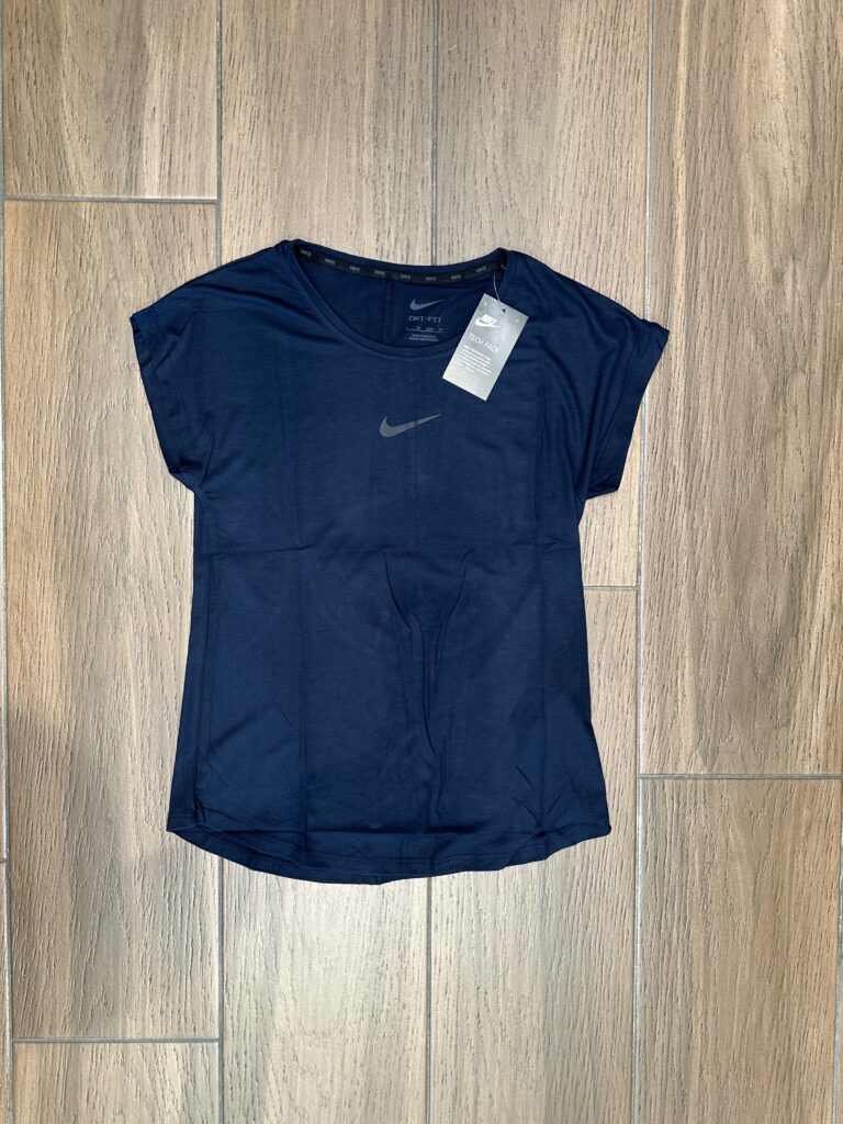 Dark Blue, 55% Mikrofiber, Per femra, Nike