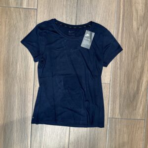 Dark Blue, 55% Mikrofiber,Per femra, Nike
