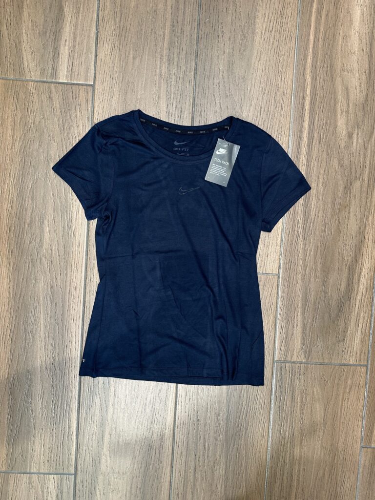 Dark Blue, 55% Mikrofiber,Per femra, Nike