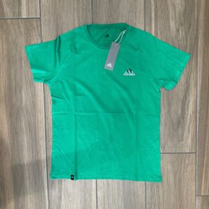 Jeshile,Pambuk, Per meshkuj, Adidas
