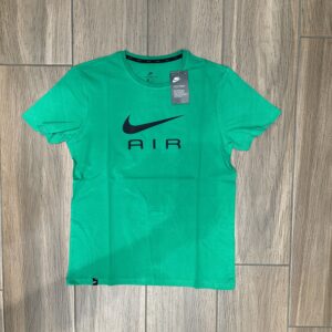Jeshile, Pambuk,Per meshkuj, Nike Air
