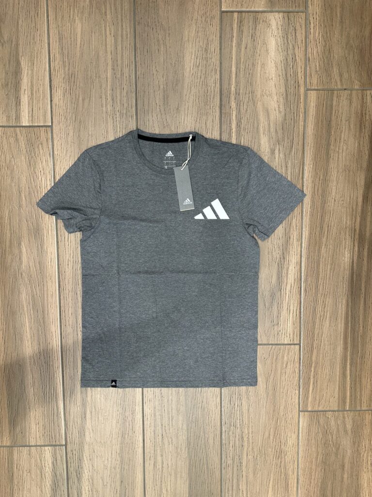 Smoked,Pambuk, Per meshkuj, Adidas
