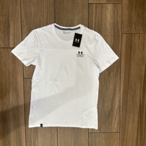 E bardhe,Pambuk, Per meshkuj, Under Armour