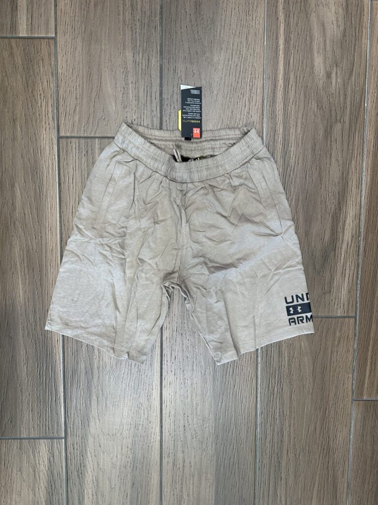 Kapucino,Per meshkuj,Pambuk, Under Armour