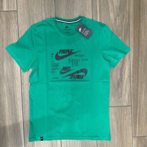 Jeshile,Pambuk, Per meshkuj, Nike