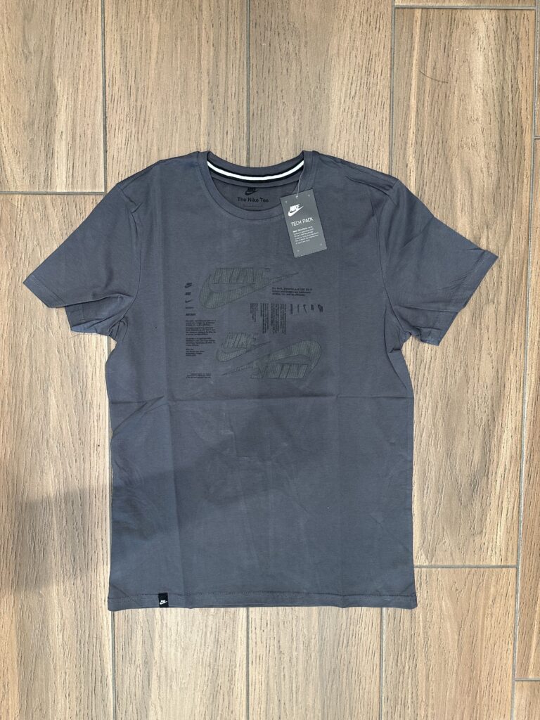 Haki,Pambuk, Per meshkuj, Nike