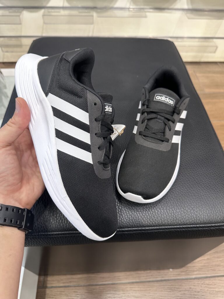 ORIGJINALE, Te Zeza, Adidas