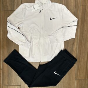 Mikrofiber ,E Bardhe ,Per Meshkuj,Nike