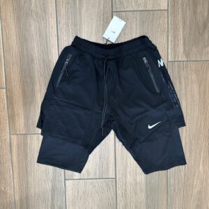 Black, Fesh fesh, Per meshkuj, Nike
