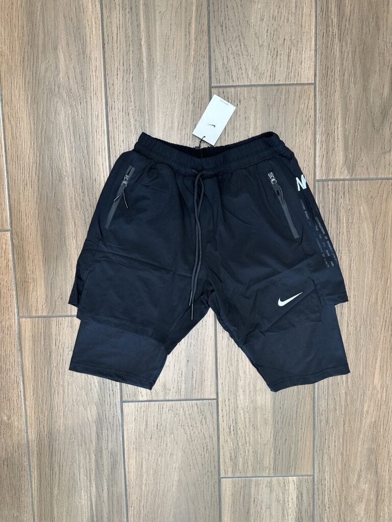 Black, Fesh fesh, Per meshkuj, Nike