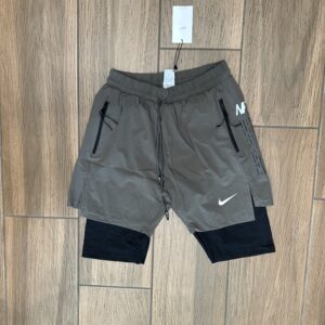 Smoked, Fesh fesh, Per meshkuj, Nike