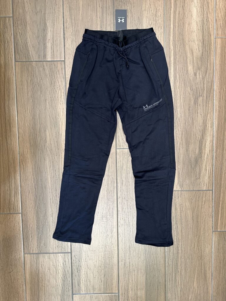 Blu e Erret,Pambuk,Per meshkuj, Under Armour