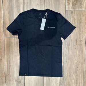 Black, Pambuk,Per meshkuj, Adidas