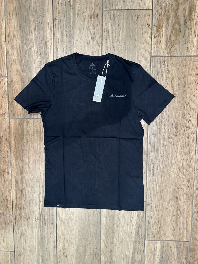 Black, Pambuk,Per meshkuj, Adidas