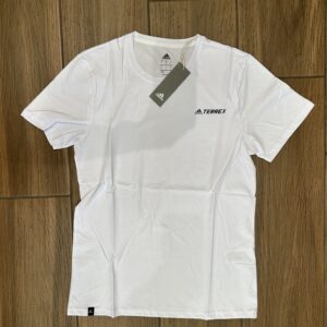 E Bardhe, Pambuk, Per meshkuj,Adidas