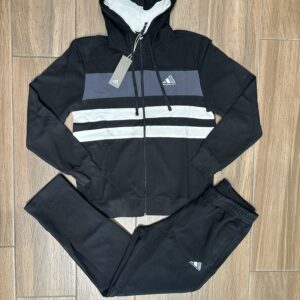 Mikrofiber ,Black,Per Meshkuj,Adidas