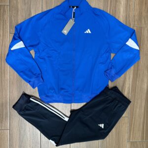 Mikrofiber ,Blu sax,Per Meshkuj,Adidas