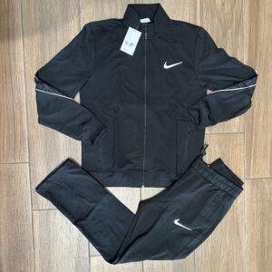 Mikrofiber ,Black ,Per Meshkuj,Nike