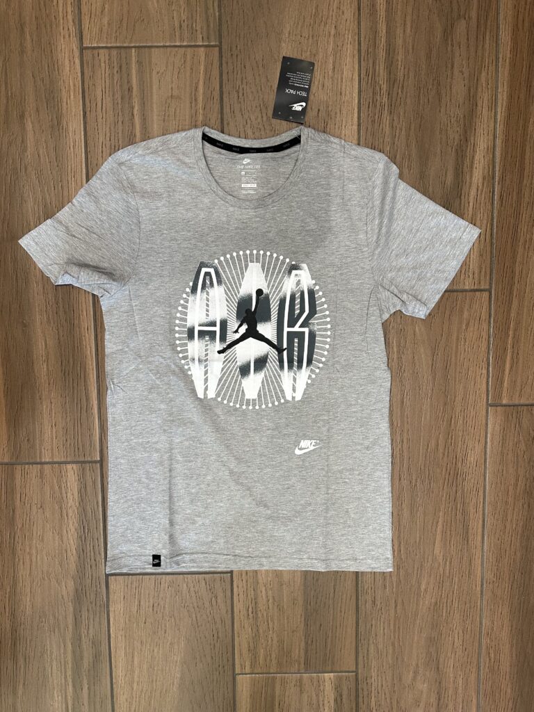 Gri,Pambuk,Per meshkuj, Nike