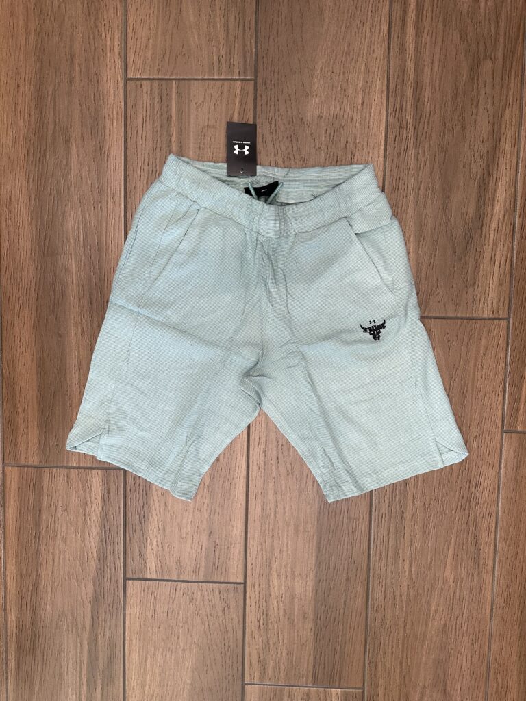 Jeshile, Per meshkuj,Pambuk, Under Armour