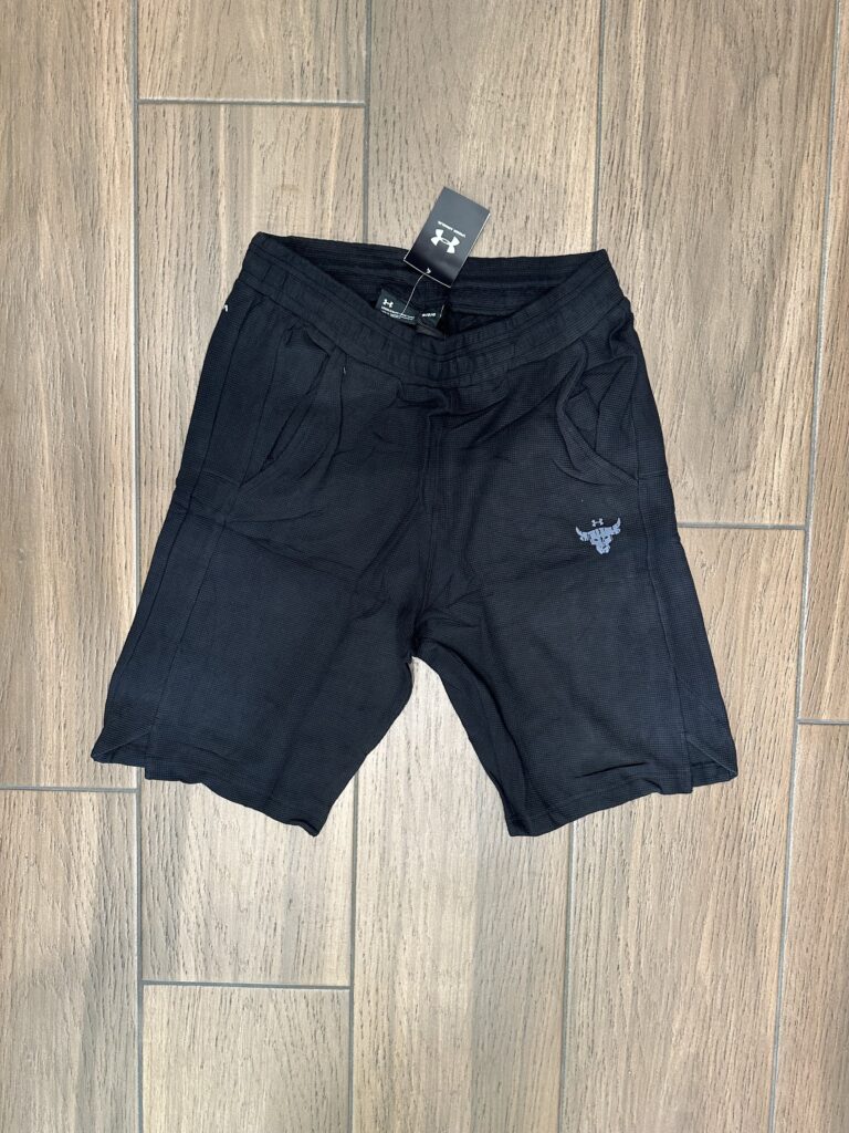 Black, Per meshkuj,Pambuk, Under Armour