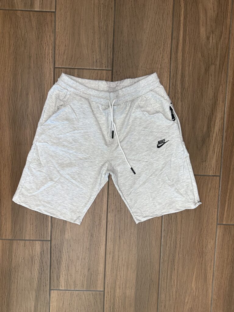 Gri, Pambuk, Per meshkuj, Nike