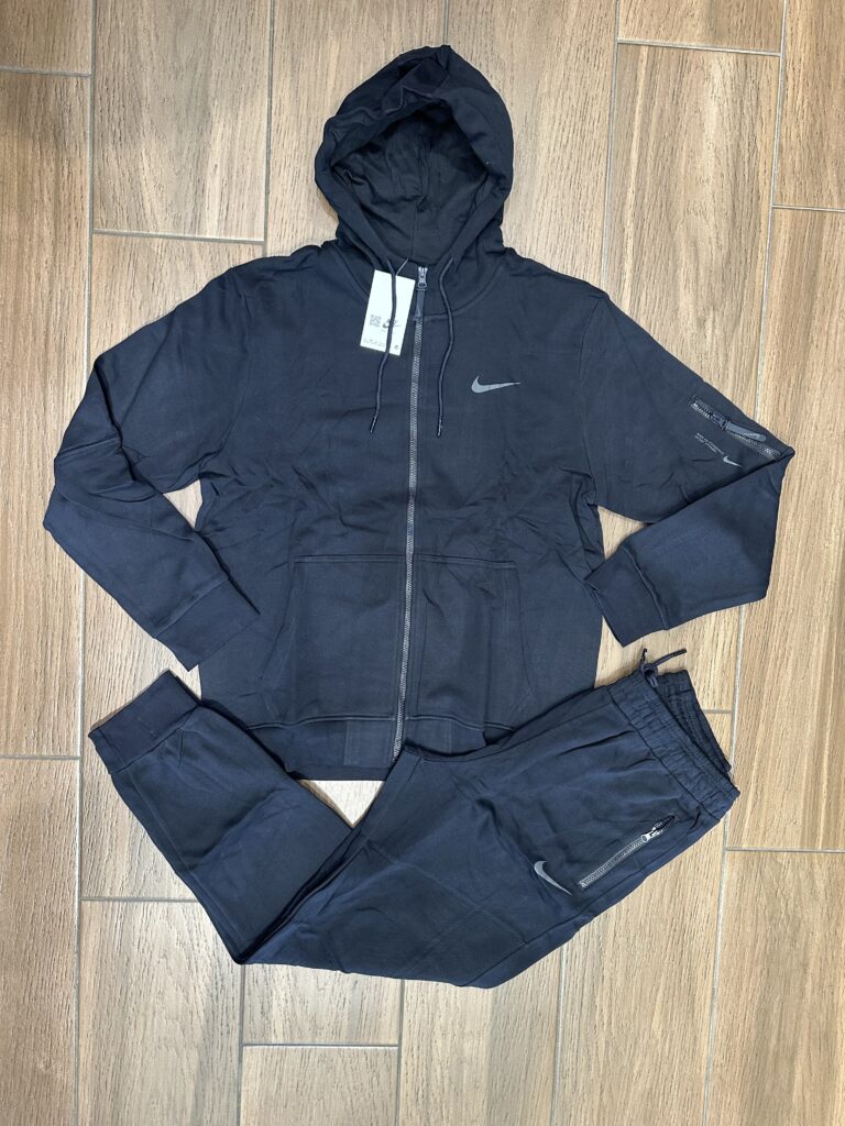 Nike Pambuk i Trashe me Push Brenda ,per Meshkuj, Dark Blue