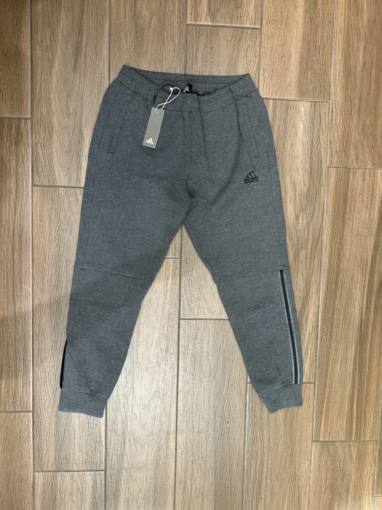 Adidas,Pambuk i Trashe, Smoked,Per meshkuj