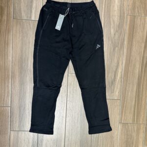 Adidas, Pambuk,Per meshkuj, Black