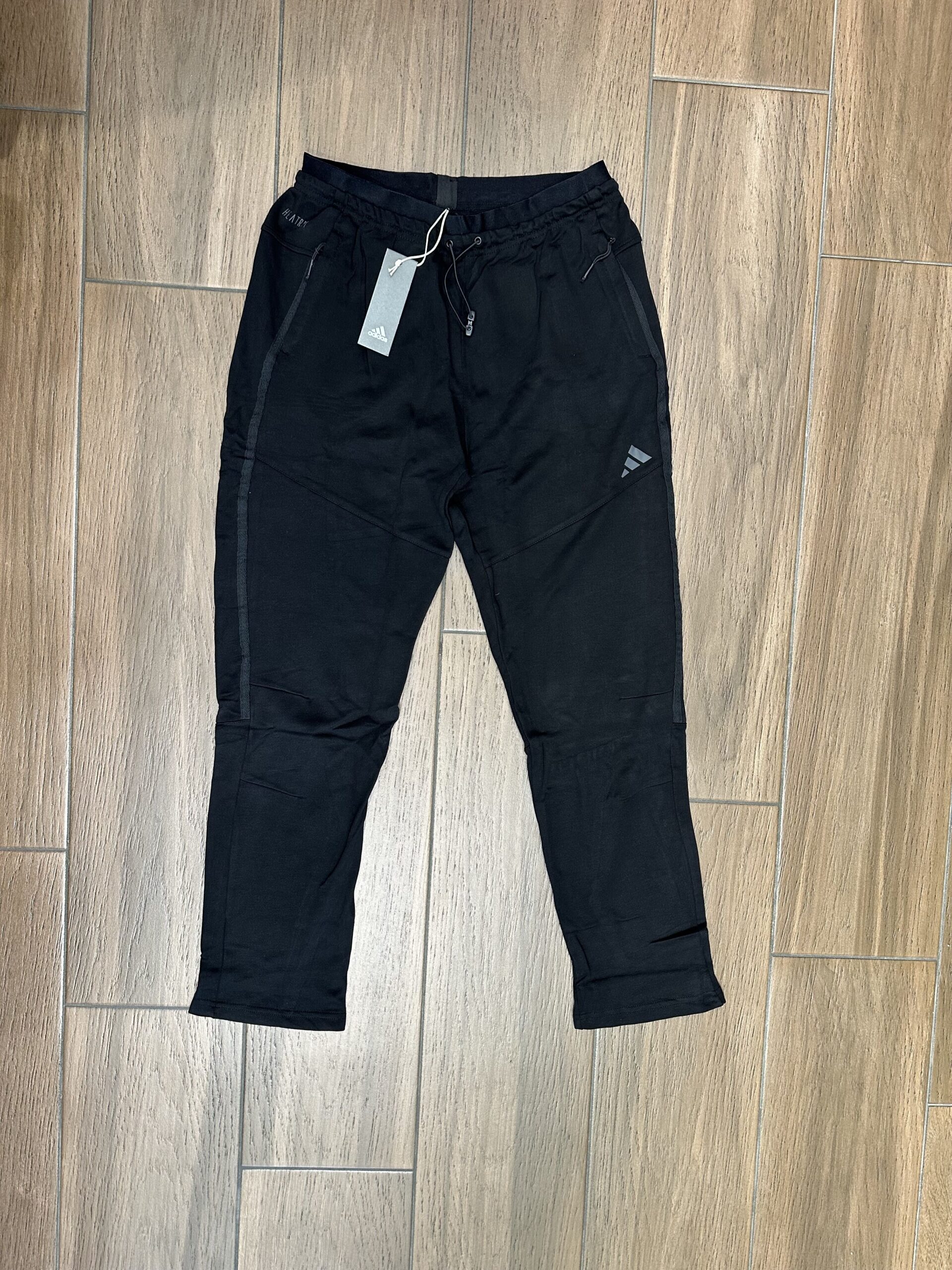 Adidas, Pambuk,Per meshkuj, Black