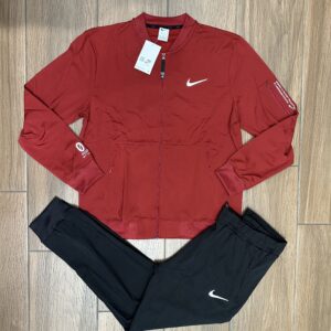 Mikrofiber,Nike,Per Meshkuj,Vishnje