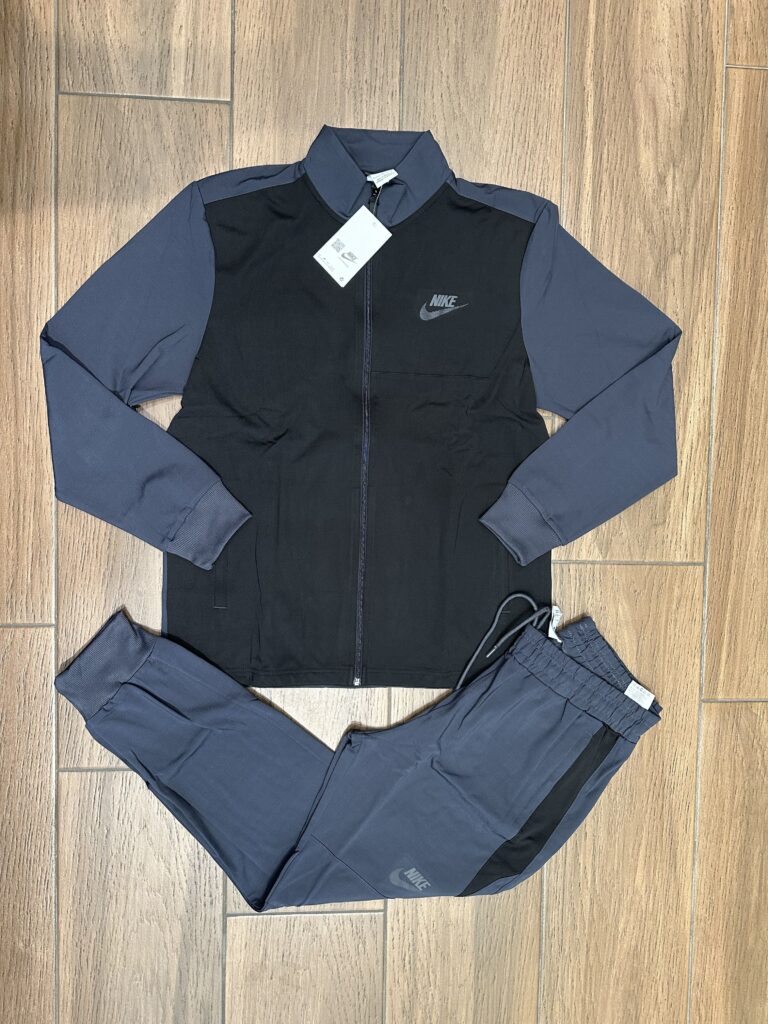 Smoked, Mikrofiber, Per meshkuj,Nike