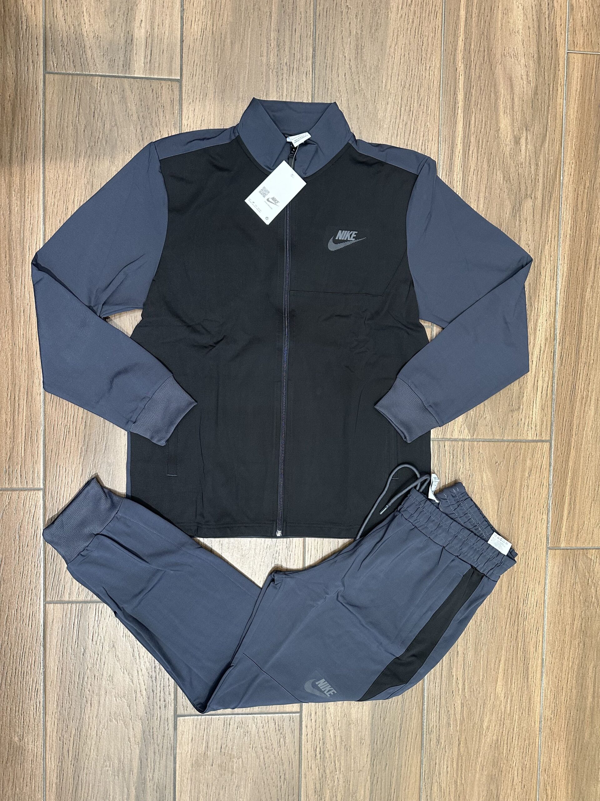 Smoked, Mikrofiber, Per meshkuj,Nike