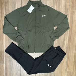 Mikrofiber,Nike,Per Meshkuj,Haki