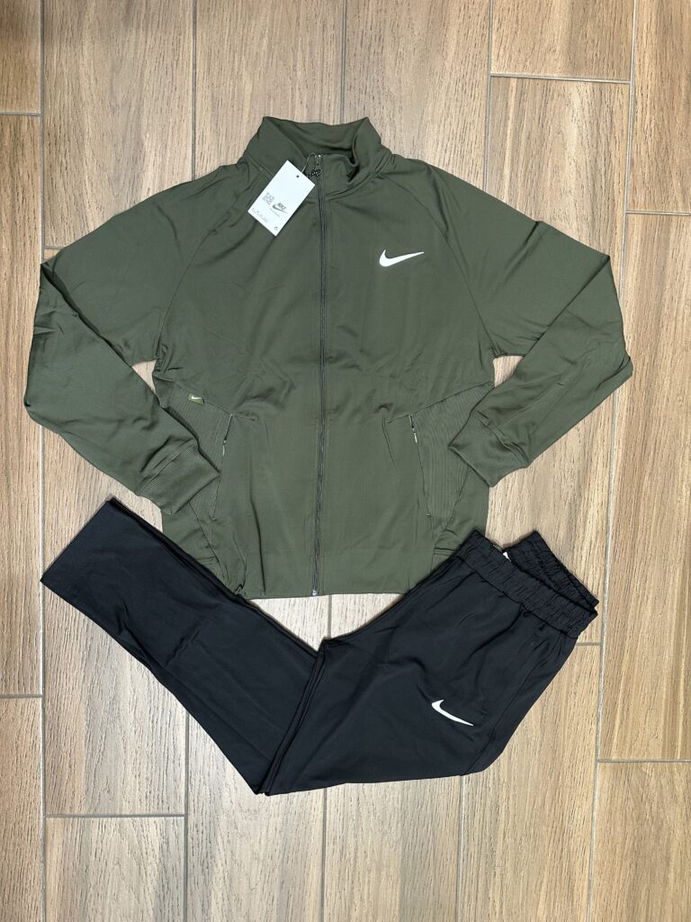 Mikrofiber,Nike,Per Meshkuj,Haki