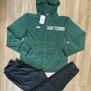 Mikrofiber,Nike,Per Meshkuj,Jeshile
