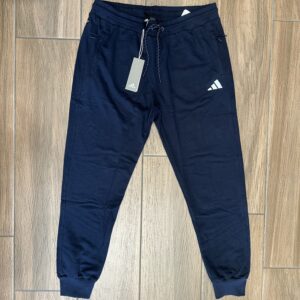 Adidas Blu e Erret, Pambuk , Per meshkuj