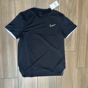 Nike,Microfiber,Per Meshkuj,Black