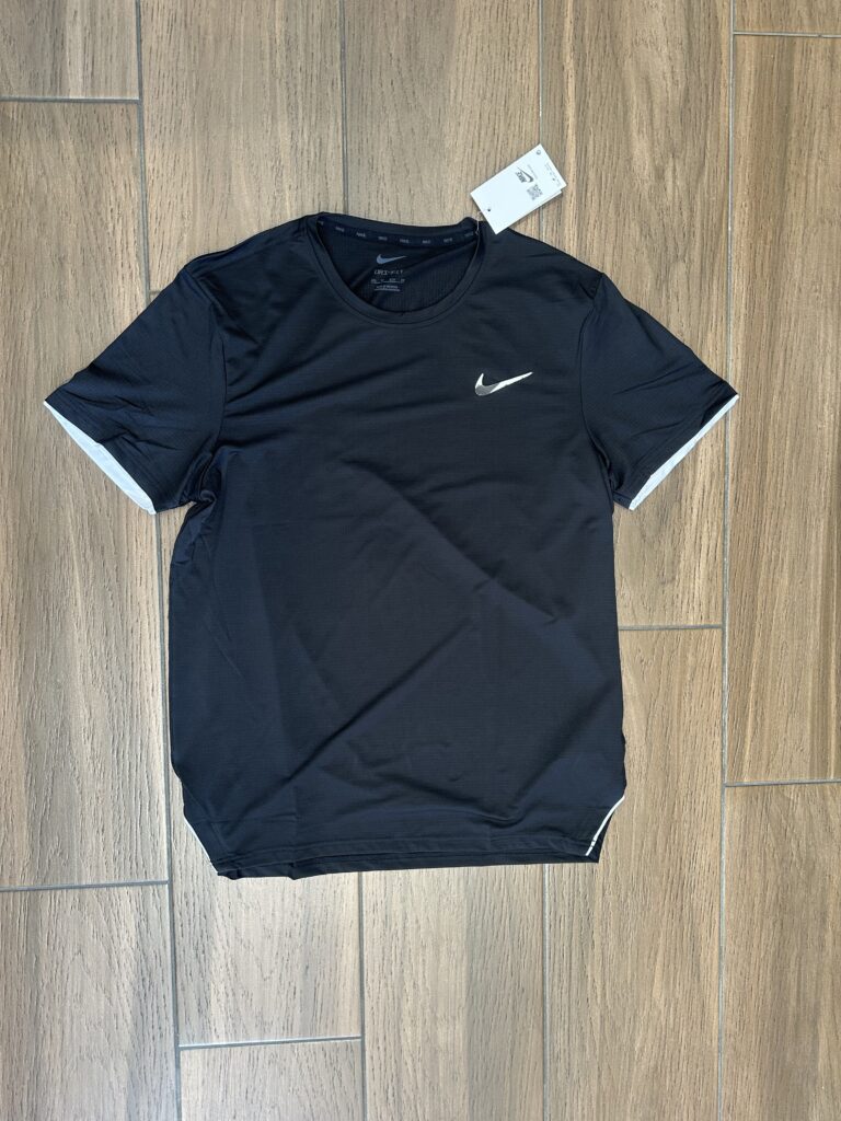 Nike,Microfiber,Per Meshkuj,Black